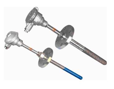 多點(diǎn)熱電偶