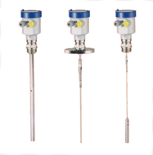 ULS35智能導(dǎo)波雷達(dá)物位計