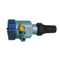 DLM550一體化超聲波物位計(jì)