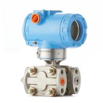 1151DP型低、中、高差壓變送器