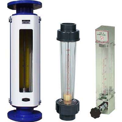 LZB、LF玻璃轉(zhuǎn)子流量計