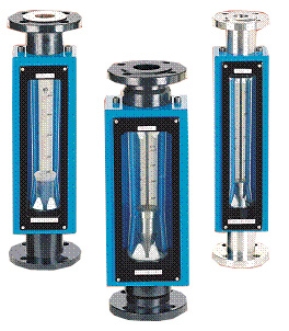 FA24玻璃轉(zhuǎn)子流量計