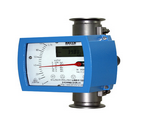 LZS電動轉(zhuǎn)子流量計