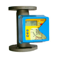 LZD-15金屬管浮子流量計