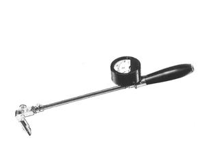 WRN-892M表面熱電偶溫度計(jì)