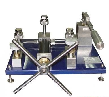 手動氣壓源手動氣壓源