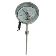 WSSX-471電接點(diǎn)雙金屬溫度計(jì)