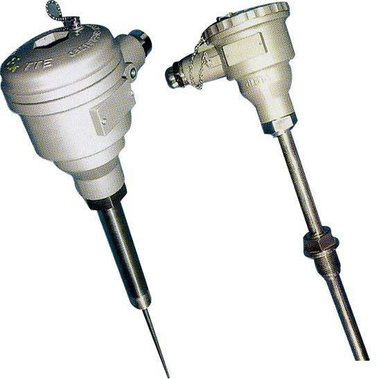 WZP-74S化工專(zhuān)用隔爆型熱電阻