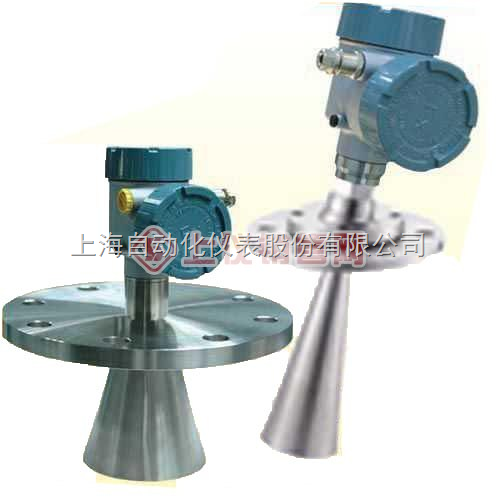 CDRD540低介電常數(shù)雷達(dá)物位計