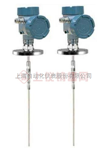 CDGW520耐腐型導(dǎo)波雷達(dá)物位計