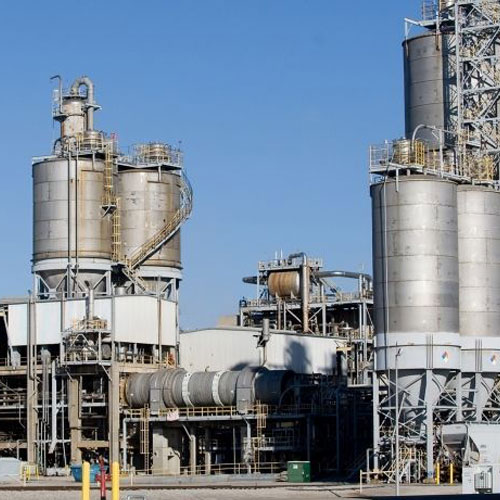 石油化工領(lǐng)域