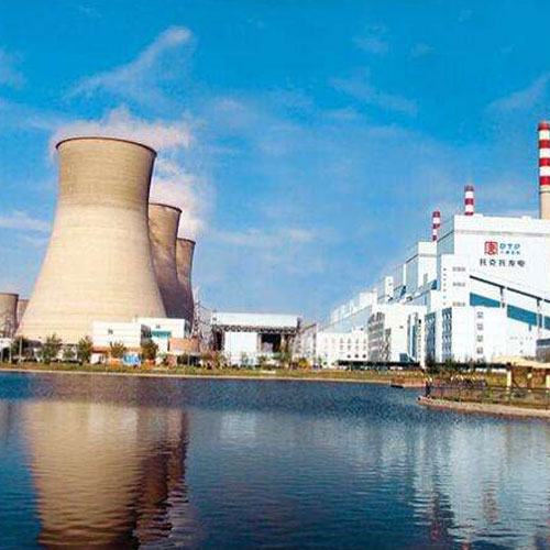 火力發(fā)電領(lǐng)域