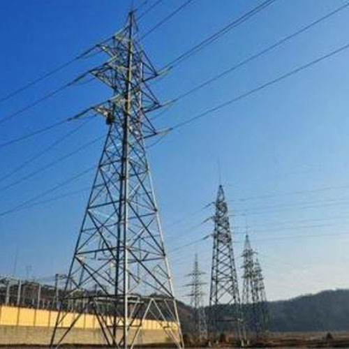 電網(wǎng)電力傳輸領(lǐng)域
