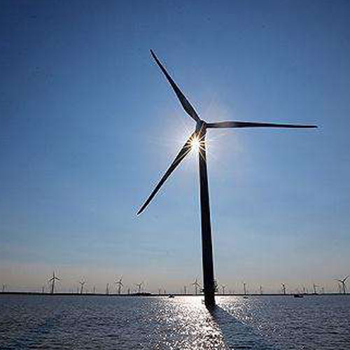 太陽(yáng)能及風(fēng)電領(lǐng)域